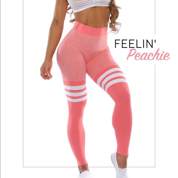 Bombshell Sportswear Pants - Bombshell sportswear leggings